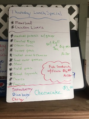 Norman's Cafe by null