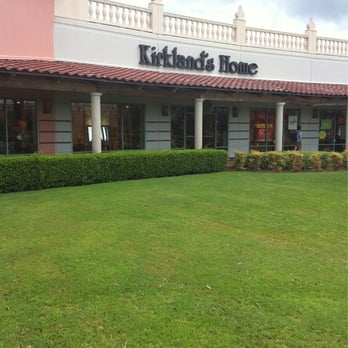 Kirkland's - Home Decor Near Me - San Marcos, Texas