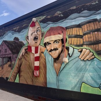 Burial Beer - Breweries Near Me - Asheville, North Carolina