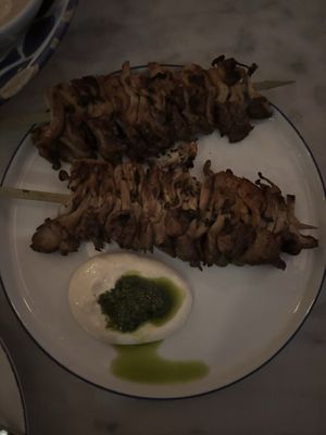 Greekman's by null