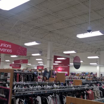 TJ MAXX - Updated January 2026 - 60 Photos & 15 Reviews - 2551 W