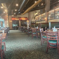 Pullmans At Trolley Square - Indoor venue