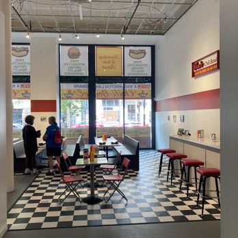820 Liberty - Art Galleries Near Me - Pittsburgh, Pennsylvania