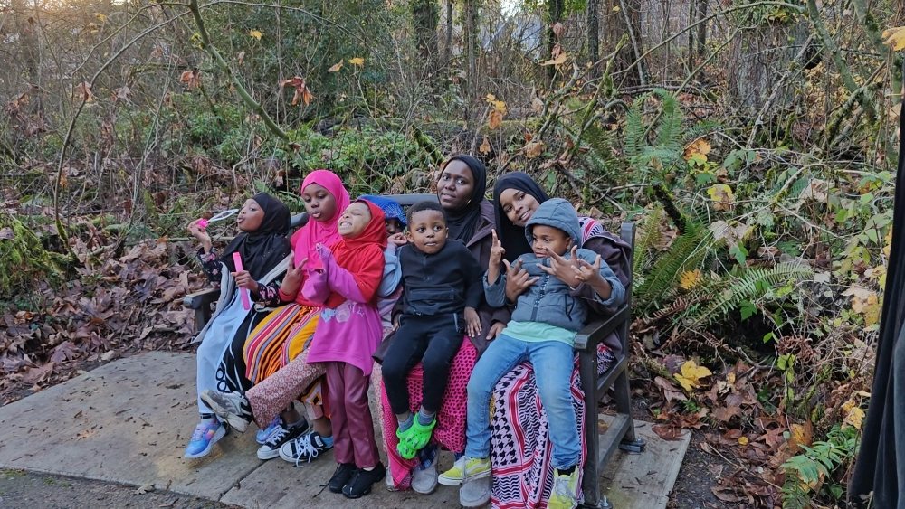 Bouncing Bunnies Daycare - childcare center in Hillsboro, OR