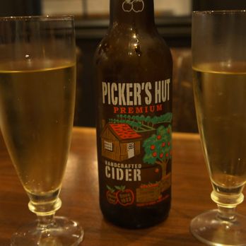 The Butchery - Wards Picker’s Hut handcrafted cider ($13.00) - Butcher Near Me - Edmonton, Alberta The Butchery - Wards Picker’s Hut handcrafted cider ($13.00) - Butcher Near Me - Edmonton, Alberta