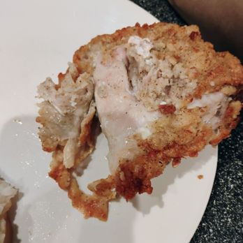 KFC - Uncooked chicken - Chicken Shop Near Me - The Colony, Texas KFC - Uncooked chicken - Chicken Shop Near Me - The Colony, Texas