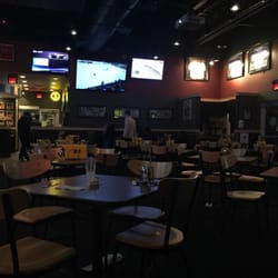 Buffalo Wild Wing