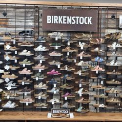 Brown's Shoe Fit