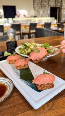 Sushi Roku by null