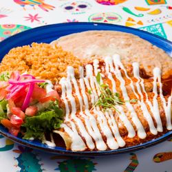 Taco Town USA