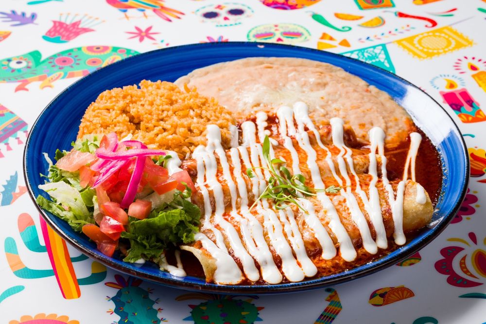 Taco Town USA