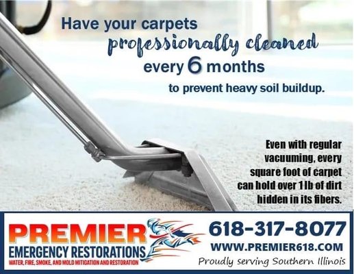 Premier Emergency Restorations & Cleaning by null