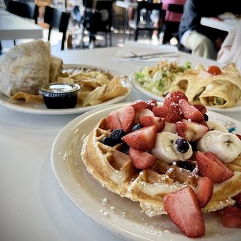 Aloha Stacks - Pancakes Near Me - Cerritos, California