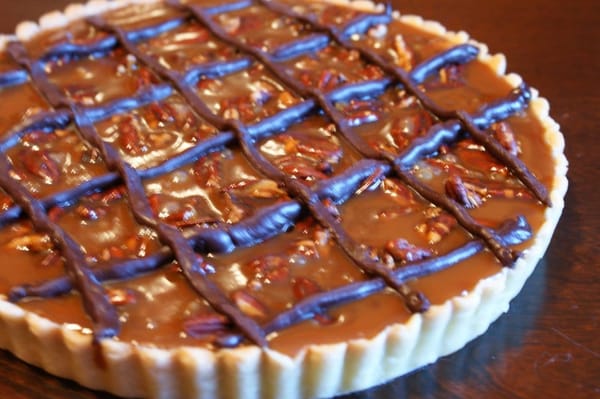 A la Mode Pies Phinney Ridge by null