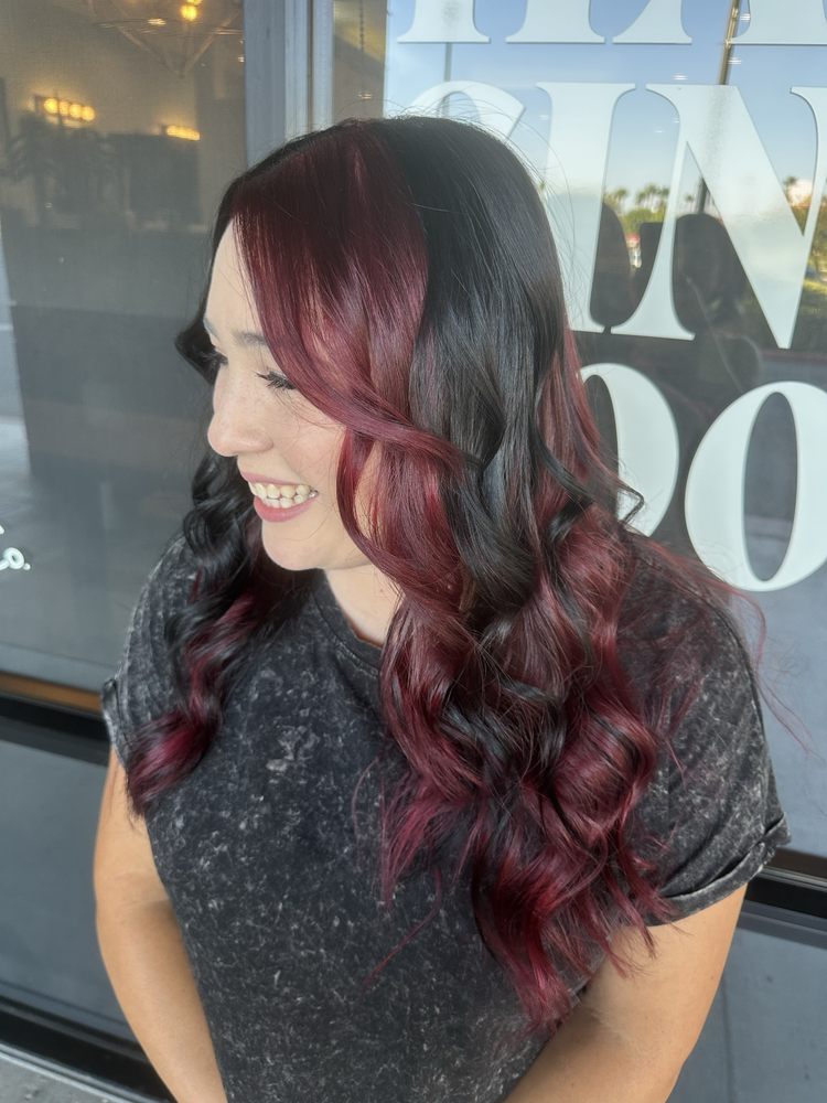 Hair by Dani - Brookelyn & Company Color Specialty Salon Logo