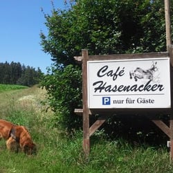 Cafe Hasenacker