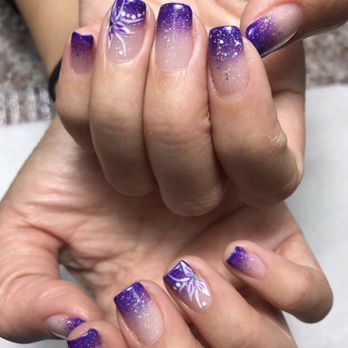Pearl Nails - Nail Salons Near Me - Rosemead, California