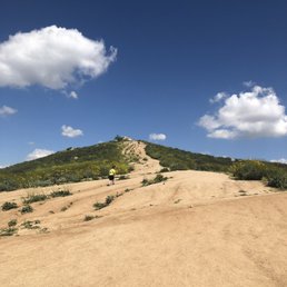 Hiking Hiking