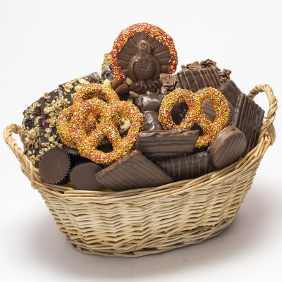 Mindy's Munchies by null