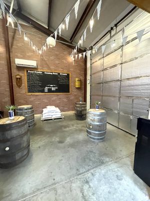 Bluebonnet Beer Company by null