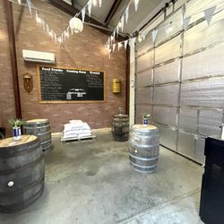 Bluebonnet Beer Company - Pic taken on 07/05/2024