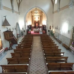 Parroquia de Celorio