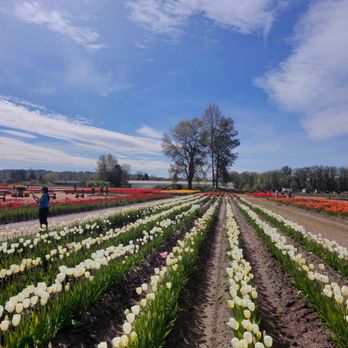 Knutson Farms - Farms Near Me - Sumner, Washington
