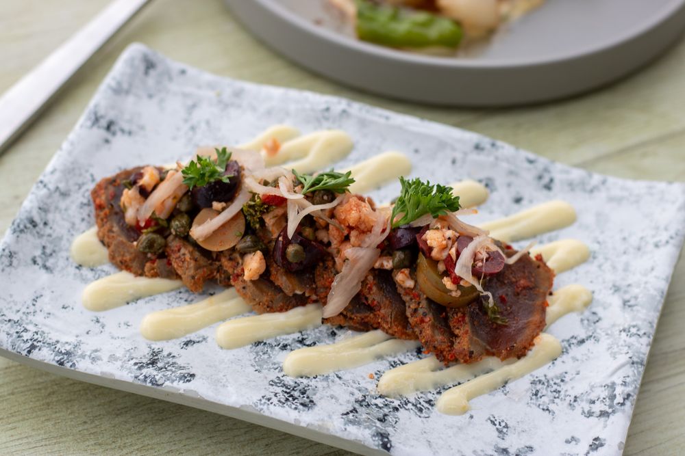 BARCA Pier & Wine Bar