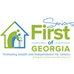 Seniors First Of Georgia - Putting Seniors First