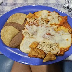 Country Omelette - Chiliquines yum