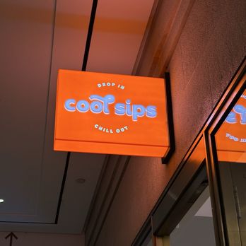 Cool Sips - Rock Center - Juice Bars & Smoothies Near Me - New York, New York