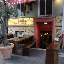 Pizza Italia