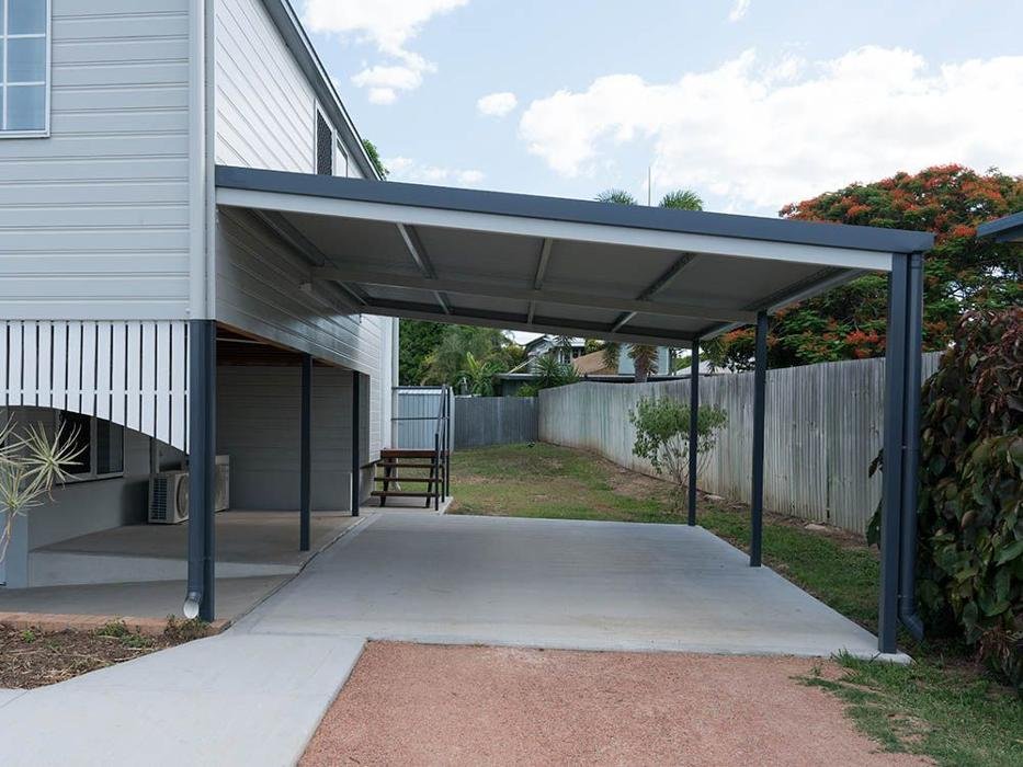 Slide of Hayden Dial Construction