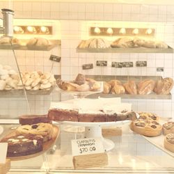Ficelle - Baked goods