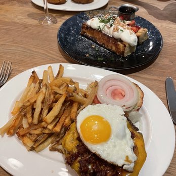 The Select - Mediterranean Near Me - Sandy Springs, Georgia
