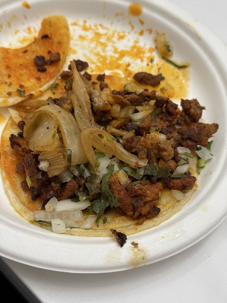 Tacos Mexico