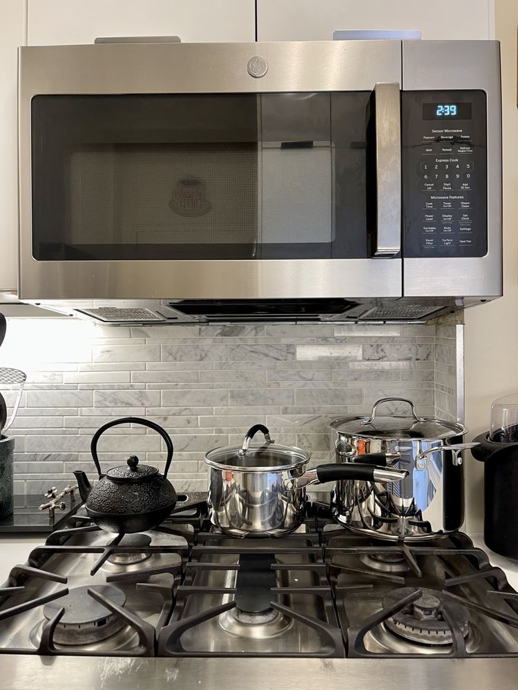 Slide of Your Go To Handyman