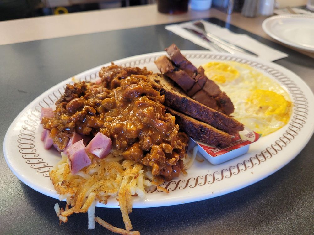 WAFFLE HOUSE Updated September 2024 30 Photos & 36 Reviews 4210