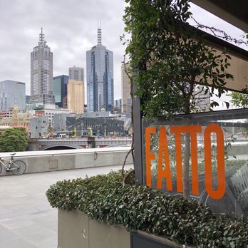 Fatto Bar & Cantina - Italian Near Me - Melbourne, VIC Fatto Bar & Cantina - Italian Near Me - Melbourne, VIC
