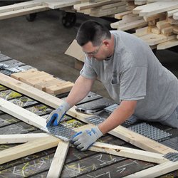 West End Lumber - Wood and custom trusses can be ordered at West End Lumber.