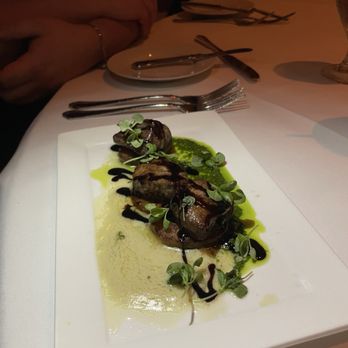 Mattone Ristorante - Steak Bites - Italian Near Me - Sacramento, California