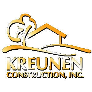 Slide of Kreunen Construction and Restoration