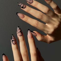 World Nail Spa