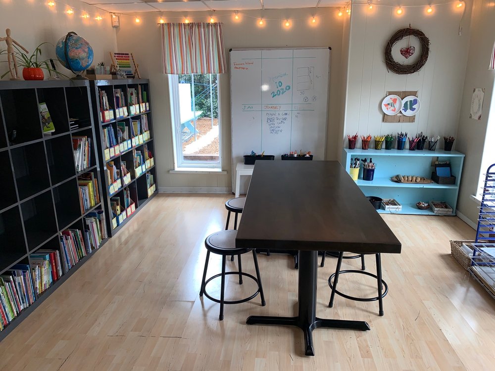 Inspiration Micro School - childcare center in Lakewood, CO