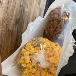 POParazzi's Popcorn