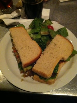 Holy Cow Burger by null