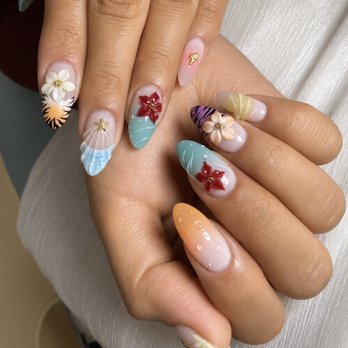 M2 Nails Art - Nail Salons Near Me - Glendale, California M2 Nails Art - Nail Salons Near Me - Glendale, California