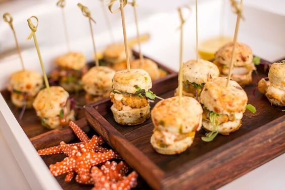 The Kitchen for Exploring Foods by null