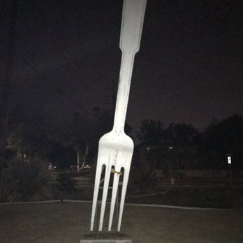 Fork in the Road - Local Flavor Near Me - Pasadena, California