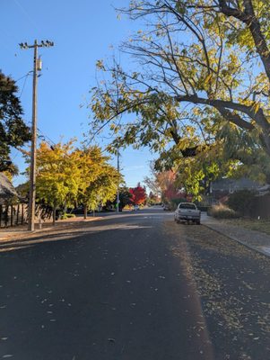 The Napa Inn & Spa by null